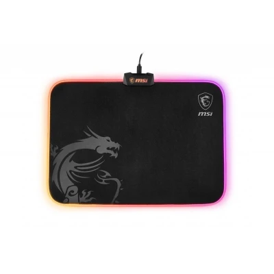 Tapis Souris GAMING MSI AGILITY GD60 - Livraison Tunisie | IDEAL INFORMATIQUE