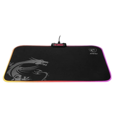 Tapis Souris GAMING MSI AGILITY GD60 - Livraison Tunisie | IDEAL INFORMATIQUE