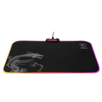 IDEAL INFORMATIQUE  Tapis Souris GAMING MSI AGILITY GD60