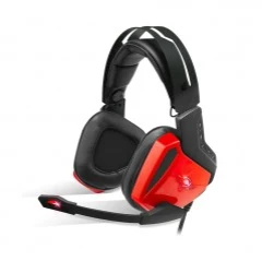 Microcasque gaming SPIRIT XPERT-H100 - Livraison Tunisie | IDEAL INFORMATIQUE