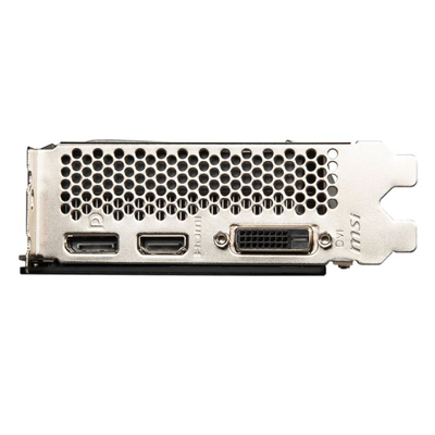 Carte Graphique Gamer MSI GeForce RTX 3050 VENTUS 2X XS 8G OC - Livraison Tunisie | IDEAL INFORMATIQUE