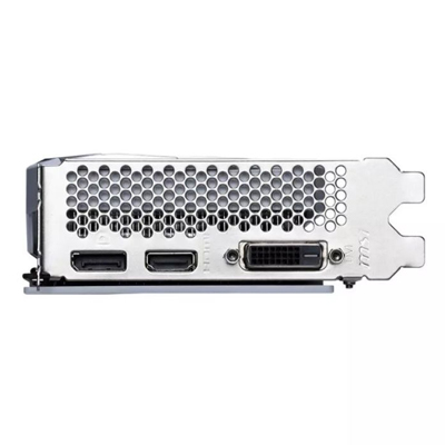 Carte Graphique Gamer MSI GeForce RTX 3050 VENTUS 2X XS WHITE 8G OC - Livraison Tunisie | IDEAL INFORMATIQUE