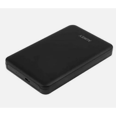 Boitier pour Disque Dur AUKEY DS-B4-IT USB 3.0 2.5 - Livraison Tunisie | IDEAL INFORMATIQUE