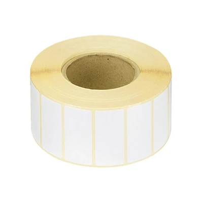 Bobine 250 Etiquettes MATTE 100MM x 150MM - Livraison Tunisie | IDEAL INFORMATIQUE