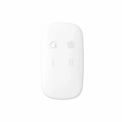 Télécommande Sans Fil HIKVISION DS-PKF1-WB - Livraison Tunisie | IDEAL INFORMATIQUE