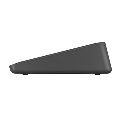 Appareil de vidéoconférence LOGITECH Tap IP WW-9004 tactile - Graphite - Livraison Tunisie | IDEAL INFORMATIQUE
