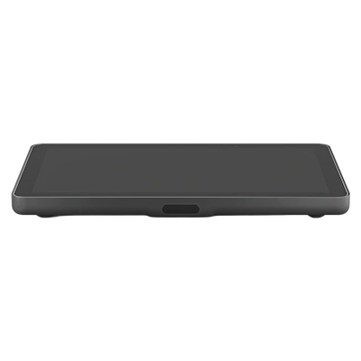 Appareil de vidéoconférence LOGITECH Tap IP WW-9004 tactile - Graphite - Livraison Tunisie | IDEAL INFORMATIQUE