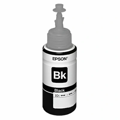Bouteille Encre Adaptable 664- Noir- 70ml - Livraison Tunisie | IDEAL INFORMATIQUE