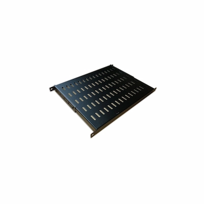 Plateau armoire rackable 19 1U - 600mm - Livraison Tunisie | IDEAL INFORMATIQUE