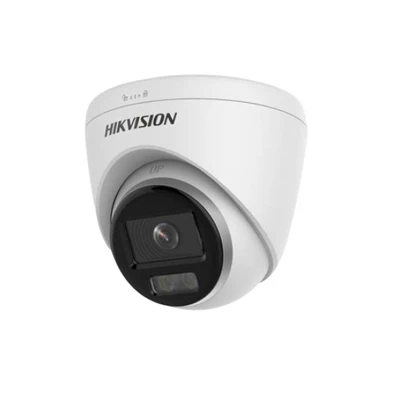 Camera HIKVISION IP PoE DOME 2MP COLOR VIEW - Livraison Tunisie | IDEAL INFORMATIQUE