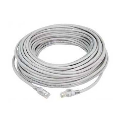 Câble Réseau CAT6 UTP 20m - Livraison Tunisie | IDEAL INFORMATIQUE
