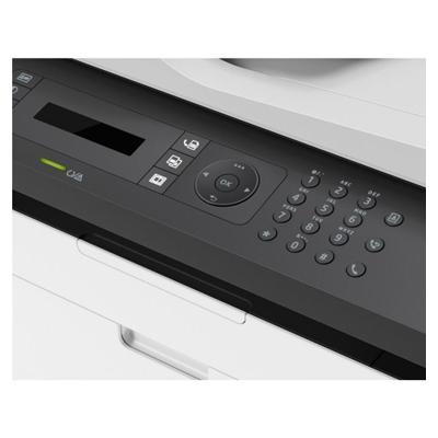 Imprimante Multifonction HP LaserJet 137fnw - Livraison Tunisie | IDEAL INFORMATIQUE