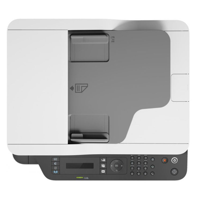 Imprimante Multifonction HP LaserJet 137fnw - Livraison Tunisie | IDEAL INFORMATIQUE