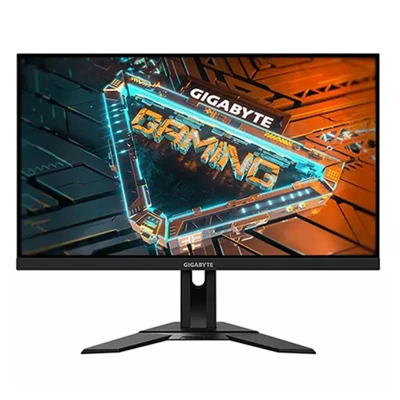 Ecran Gaming 27” GIGABYTE G27F2 IPS 1MS FHD 165HZ - Livraison Tunisie | IDEAL INFORMATIQUE