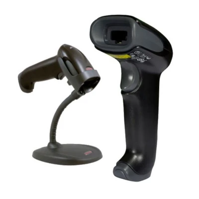 Douchette HONEYWELL 1D VOYAGER 1250G - Livraison Tunisie | IDEAL INFORMATIQUE