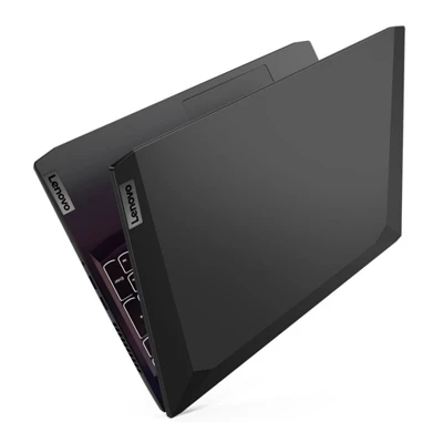 Pc portable LENOVO ideapad gaming 3 15ACH6 amd ryzen5 8GO RTX3050TI 512SSD - Livraison Tunisie | IDEAL INFORMATIQUE