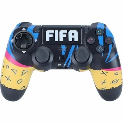 Manette de Jeux Play 4 PS4 - Livraison Tunisie | IDEAL INFORMATIQUE