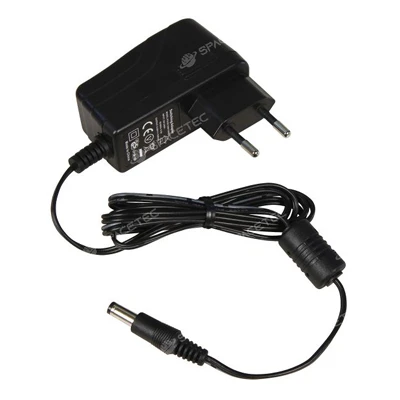 Chargeur AC DC Adapter 12V 2A - Livraison Tunisie | IDEAL INFORMATIQUE