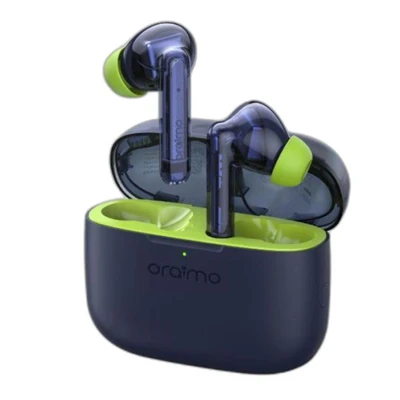 Écouteurs Sans Fil ORAIMO FreePods LITE OTW-330 - Livraison Tunisie | IDEAL INFORMATIQUE