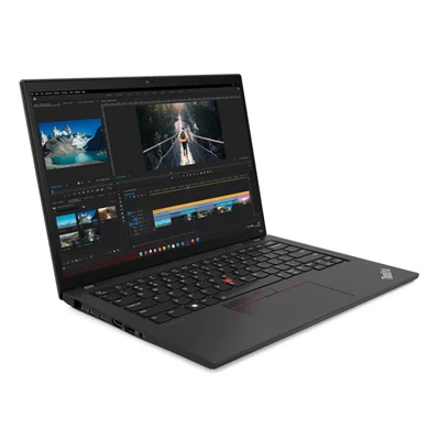 Pc Portable LENOVO THINKPAD T14 GEN 4 I5 13È GÉN 16GO 1TO SSD - NOIR - Livraison Tunisie | IDEAL INFORMATIQUE