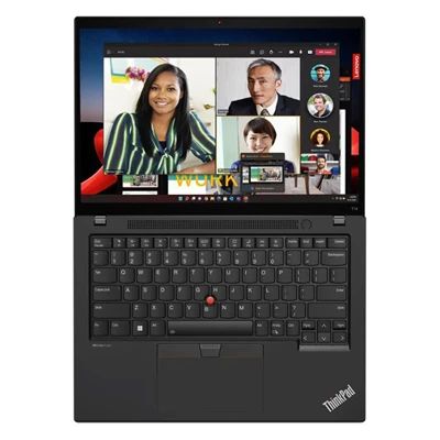 Pc Portable LENOVO THINKPAD T14 GEN 4 I5 13È GÉN 16GO 1TO SSD - NOIR - Livraison Tunisie | IDEAL INFORMATIQUE