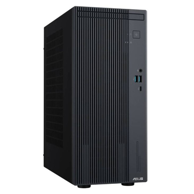 Pc de Bureau ASUS ExpertCenter P500MV i5 13è Gén 8Go 512Go SSD - Gris - Livraison Tunisie | IDEAL INFORMATIQUE