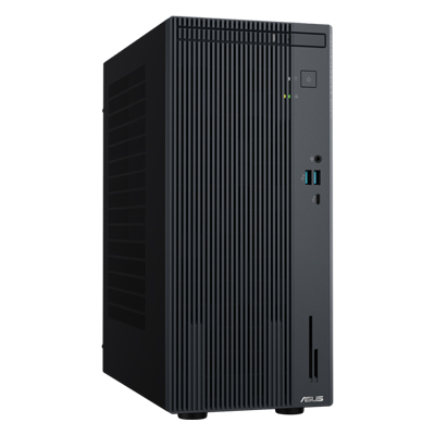 Pc de Bureau ASUS ExpertCenter P500MV I3 13ème P500 Mini Tower 8 Go DDR5 / 256 Go SSD - Livraison Tunisie | IDEAL INFORMATIQUE