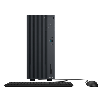 Pc de Bureau ASUS ExpertCenter P500MV I3 13ème P500 Mini Tower 8 Go DDR5 / 256 Go SSD - Livraison Tunisie | IDEAL INFORMATIQUE