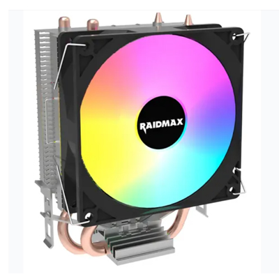 Cooler RAIDMAX AC902K - Livraison Tunisie | IDEAL INFORMATIQUE