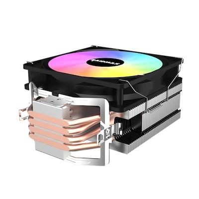 Cooler RAIDMAX AC1204K - Livraison Tunisie | IDEAL INFORMATIQUE
