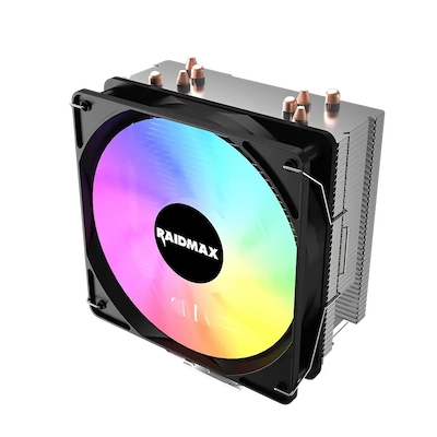Cooler RAIDMAX AC1204K - Livraison Tunisie | IDEAL INFORMATIQUE