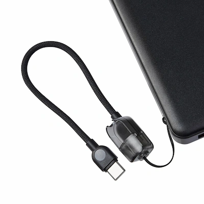 Power Bank VA2311 RIVACASE 10000 mAh -Noir - Livraison Tunisie | IDEAL INFORMATIQUE