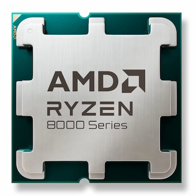 Processeur AMD Ryzen 7 8700F AM5 Tray - Livraison Tunisie | IDEAL INFORMATIQUE