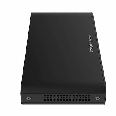 Routeur RUIJIE REYEE RG-EG105G-P-V3 Cloud-Managed - Livraison Tunisie | IDEAL INFORMATIQUE