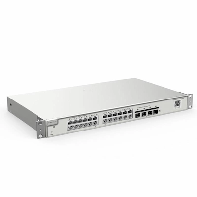 Switch RUIJIE L2 RG-NBS5100-24GT4SFP 24 Ports Gigabit RJ45 - Livraison Tunisie | IDEAL INFORMATIQUE