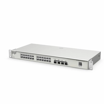 Switch RUIJIE L2 RG-NBS5100-24GT4SFP 24 Ports Gigabit RJ45 - Livraison Tunisie | IDEAL INFORMATIQUE