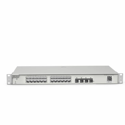 Switch RUIJIE L2 RG-NBS5100-24GT4SFP 24 Ports Gigabit RJ45 - Livraison Tunisie | IDEAL INFORMATIQUE