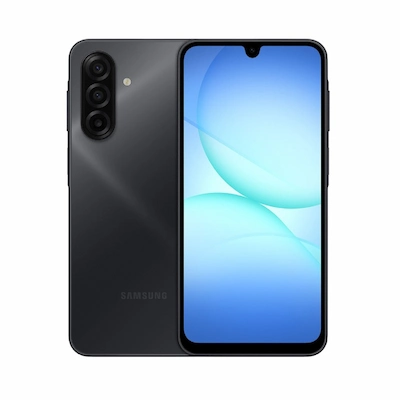 Smartphone SAMSUNG GALAXY A17 4G 6Go 128Go - Livraison Tunisie | IDEAL INFORMATIQUE