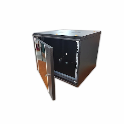 Armoire Réseau 15U 19 LANDE 600x600mm - Livraison Tunisie | IDEAL INFORMATIQUE