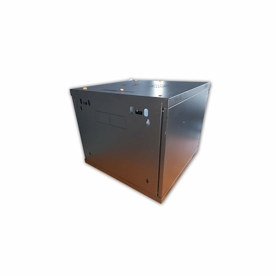 Armoire Réseau 15U 19 LANDE 600x600mm - Livraison Tunisie | IDEAL INFORMATIQUE