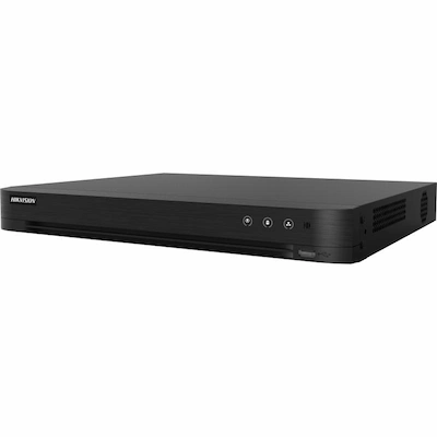 DVR HIKVISION 16 CANAUX 1080P (DS-7216HGHI-M1) - Livraison Tunisie | IDEAL INFORMATIQUE