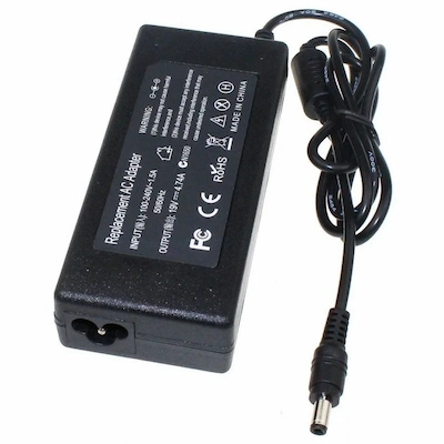 Chargeur Adaptable Pour Laptop ASUS 19V 4.74A Bec 5.5*2.5mm - Livraison Tunisie | IDEAL INFORMATIQUE