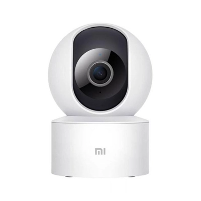 Camera XIAOMI 360° 1080P Wifi - Livraison Tunisie | IDEAL INFORMATIQUE