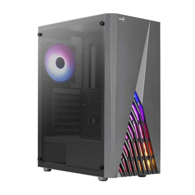 Boitier Gamer AEROCOOL DELTA G V1 - Livraison Tunisie | IDEAL INFORMATIQUE