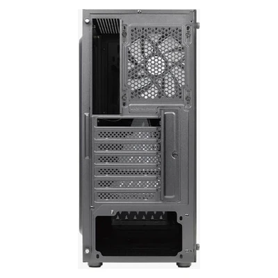 Boitier Gamer AEROCOOL DELTA G V1 - Livraison Tunisie | IDEAL INFORMATIQUE
