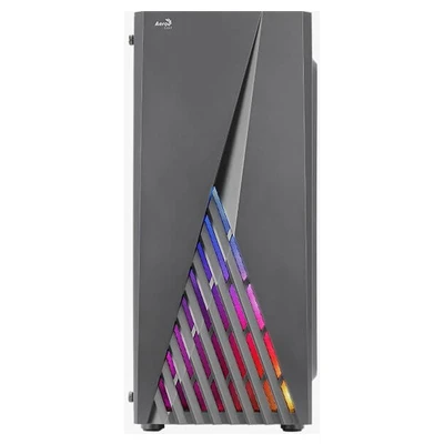 Boitier Gamer AEROCOOL DELTA G V1 - Livraison Tunisie | IDEAL INFORMATIQUE