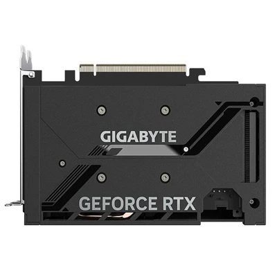 Carte graphique GIGABYTE RTX 4060 windforce oc 8G - Livraison Tunisie | IDEAL INFORMATIQUE