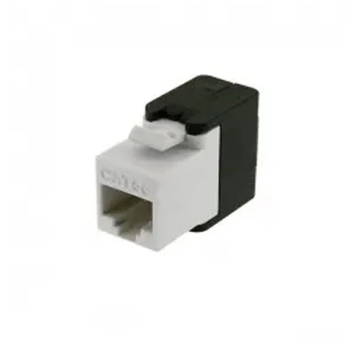 Noyau De Prise RJ45 UTP CAT6 WT-2200C - Livraison Tunisie | IDEAL INFORMATIQUE