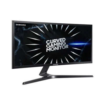 Ecran Gamer SAMSUNG 27P 144HZ - curved - Livraison Tunisie | IDEAL INFORMATIQUE