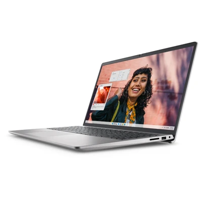 Pc Portable DELL INSPIRON 15 3530 I5-1335U MX550 2GO 8GO 512GO WINDOWS 11 SILVER - Livraison Tunisie | IDEAL INFORMATIQUE